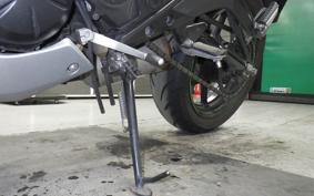 KAWASAKI NINJA 400 ABS 2015 EX400E