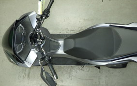 HONDA PCX125 2014 JK05
