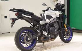 YAMAHA TRACER 9 GT 2022 RN70J