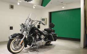 HARLEY FLSTC 1690 2016