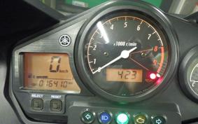 YAMAHA TDM900 2005