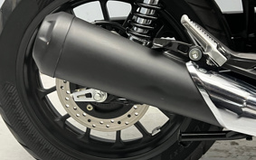 HONDA GB350S 2024 NC59