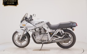 SUZUKI GSX1100S KATANA 1999 GU76A