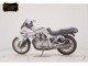 Фото Suzuki GSX1100S KATANA 1999 с японского аукциона