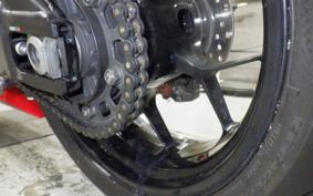 HONDA CBR1000RR GEN 3 2017 SC77