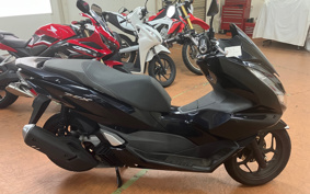 HONDA PCX125 JK05