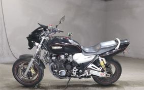 YAMAHA XJR1200 1995 4KG