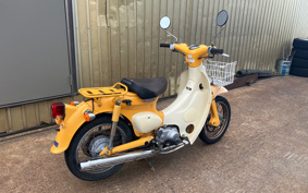 HONDA LITTLE CUB AA01