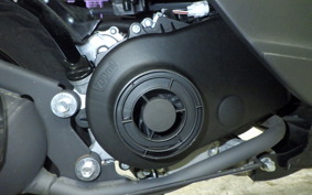 SUZUKI LET's 2019 CA4AA