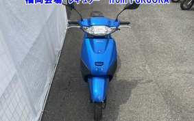 HONDA TACT-4