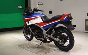 YAMAHA FZ250 1HX