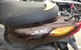 YAMAHA JOG Gen.5 SA36J