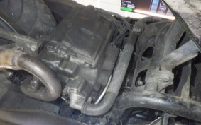 HONDA FUSION X SE MF02