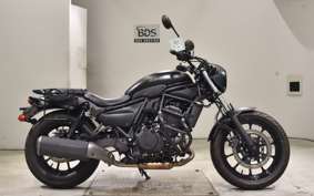 KAWASAKI ELIMINATOR400-3 2018 EL400A