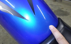 HONDA CBF 125 2015