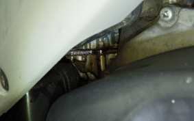 YAMAHA JOG 90 Sports Edition