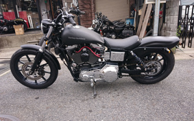 HARLEY FXDL 100th 2003 GDV