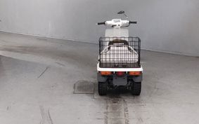 HONDA GYRO TA01