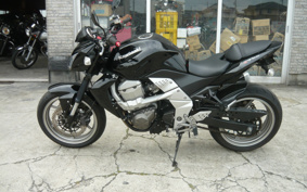 KAWASAKI Z750 2008 ZR750L