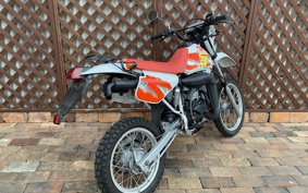 HONDA CRM50 1992 AD10