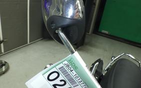 HONDA DAX 125 JB04
