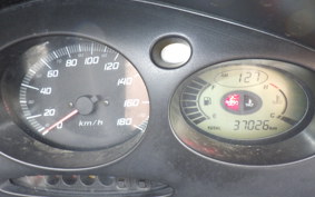 HONDA SILVER WING 600 A 2006 PF01