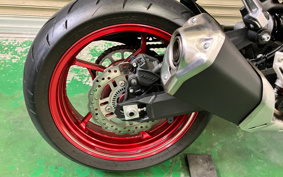 KAWASAKI Z900 2024 ZR900B