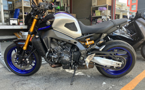 YAMAHA MT-09 SP ABS 2024 RN69J