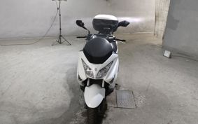 SUZUKI BURGMAN200 CH41A