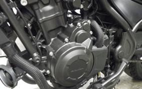 HONDA REBEL 500 A 2021 PC60