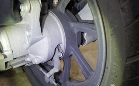 HONDA PCX 125 2023 JF81