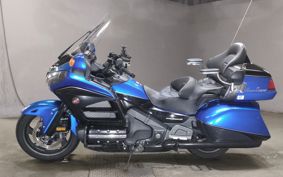 HONDA GL 1800 GOLD WING SC68