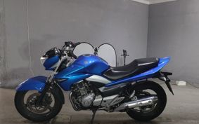 SUZUKI GSR250 GJ55D