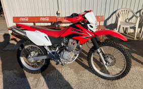 HONDA XR230 MD36