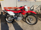 Фото Honda XR230 2005 с японского аукциона