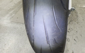 SUZUKI DR-Z4SM 2025 ER1AH