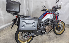 HONDA CRF1000L AFRICA TWIN 2016 SD04