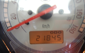 YAMAHA DRAGSTAR400 CLASSIC 2011 VH02J