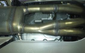 SUZUKI HAYABUSA Gen.3 2021 EJ11A