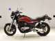 Фото Kawasaki GPZ400 1983 с японского аукциона