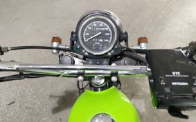 KAWASAKI 250TR BJ250F