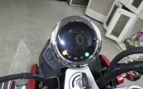 HONDA MONKEY 125 ABS JB02