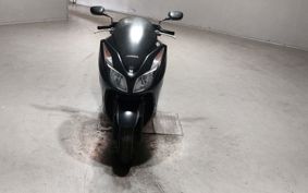 HONDA FORZA MF12