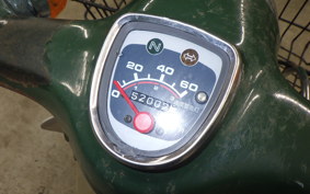 HONDA C50 SUPER CUB C50