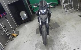 DUCATI HYPERMOTARD 820 2014