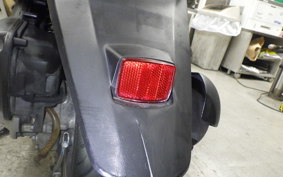 HONDA DIO Gen.6 2026 AF62