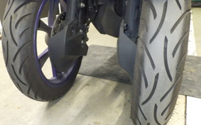 YAMAHA TRICITY 155 A SG37J