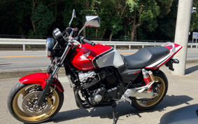 HONDA CB400SF VTEC Spec3 2007 NC39