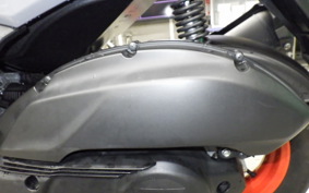 YAMAHA CYGNUS Griffus 2007 SEJ4J