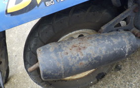YAMAHA BW'S 50 3AA